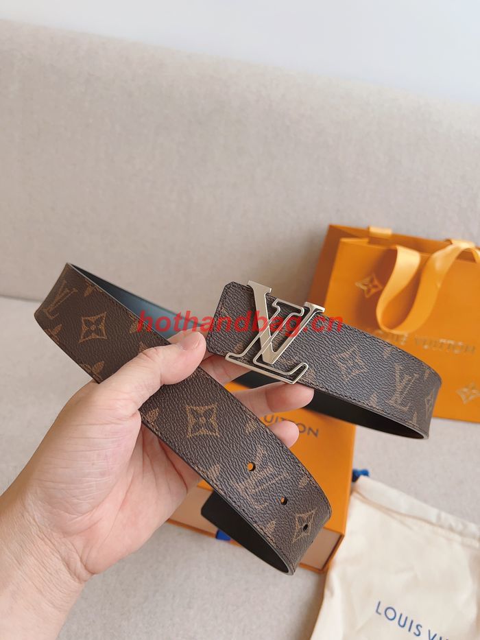 Louis Vuitton Belt 40MM LVB00118 Louis Vuitton Belt 40MM LVB00118